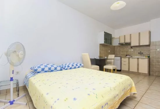 Apartmán Severní Dalmácie - Tribunj (Vodice) DA 4125 N1