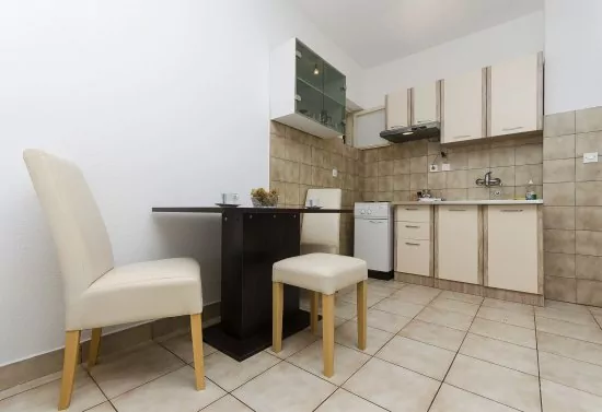 Apartmán Severní Dalmácie - Tribunj (Vodice) DA 4125 N1