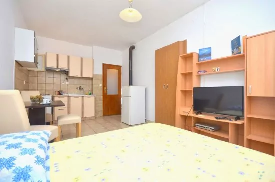 Apartmán Severní Dalmácie - Tribunj (Vodice) DA 4125 N1