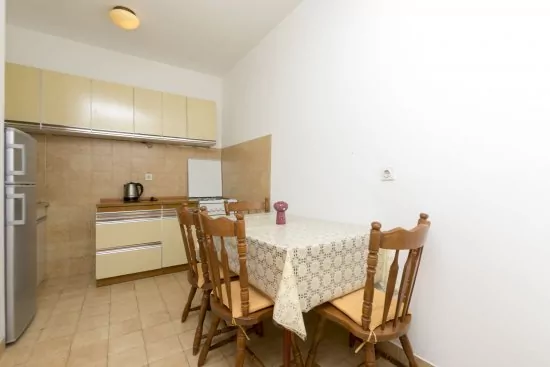 Apartmán Střední Dalmácie - Staniči DA 2604 N3