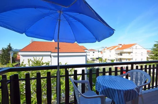 Apartmán Severní Dalmácie - Zadar DA 5007 N2