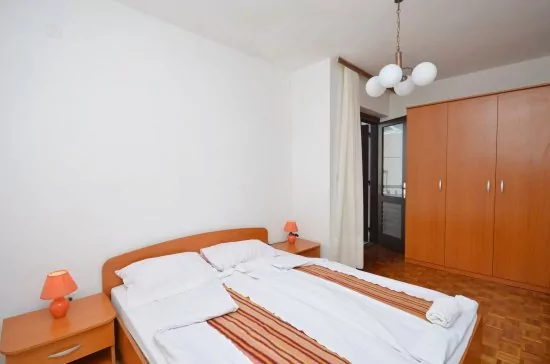 Apartmán Severní Dalmácie - Zadar DA 5007 N2