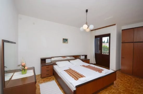 Apartmán Severní Dalmácie - Zadar DA 5007 N3