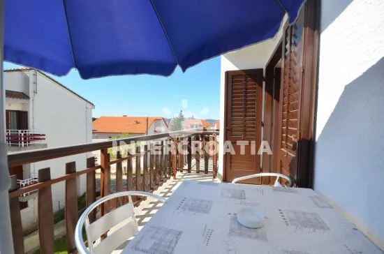 Apartmán Severní Dalmácie - Zadar DA 5007 N4