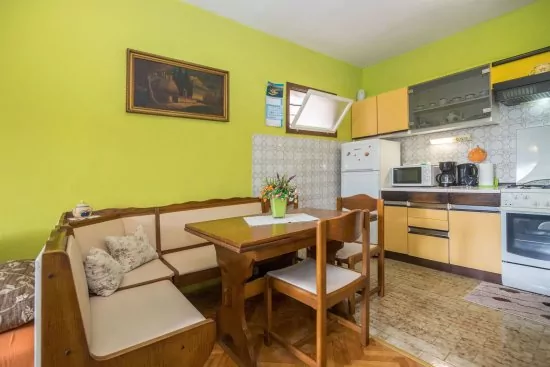 Apartmán Střední Dalmácie - Igrane DA 1805 N1