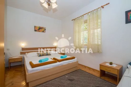 Apartmán Střední Dalmácie - Igrane DA 1805 N1