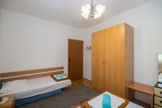 Apartmán Střední Dalmácie - Igrane DA 1805 N1