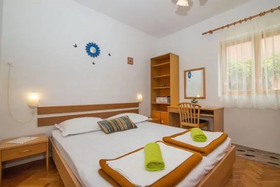 Apartmán Střední Dalmácie - Igrane DA 1805 N1