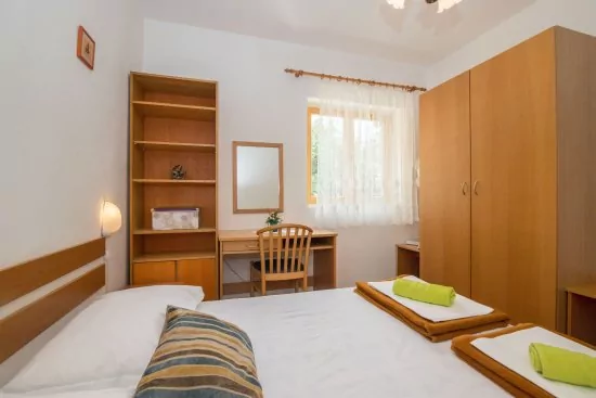 Apartmán Střední Dalmácie - Igrane DA 1805 N1