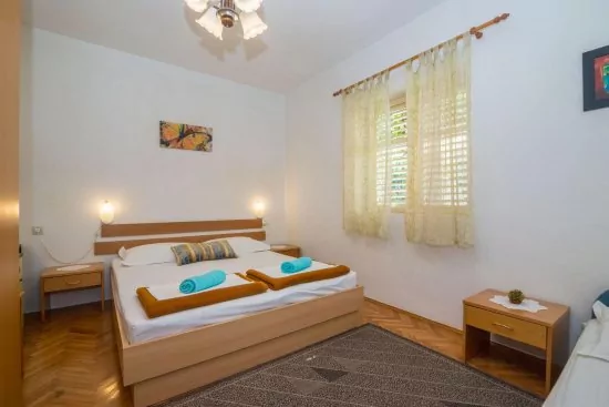 Apartmán Střední Dalmácie - Igrane DA 1805 N1