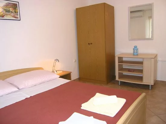 Apartmán Ostrov Krk - Krk OS 8408 N1