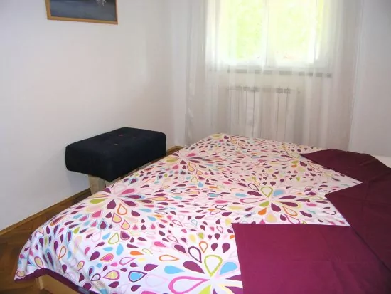 Apartmán Ostrov Krk - Krk OS 8409 N2