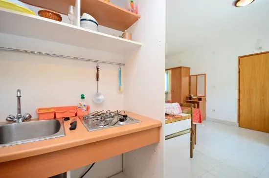 Apartmán Istrie - Rovinj IS 3005 N2