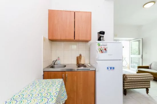 Apartmán Istrie - Rovinj IS 3005 N5