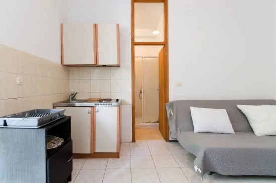 Apartmán Istrie - Rovinj IS 3005 N6