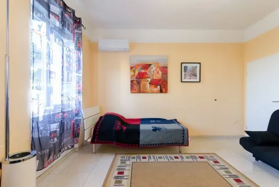 Apartmán Kvarner - Rijeka KV 2902 N2