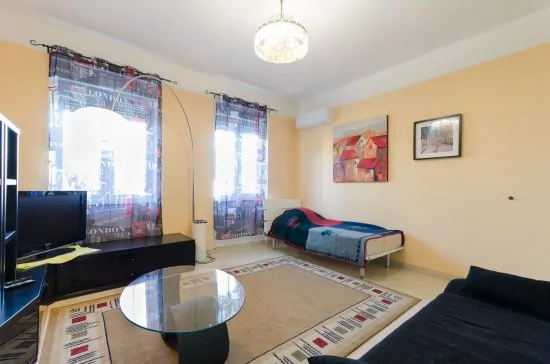 Apartmán Kvarner - Rijeka KV 2902 N2