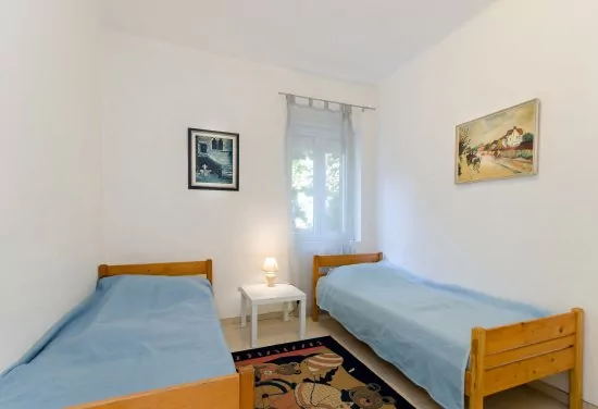 Apartmán Kvarner - Rijeka KV 2902 N2