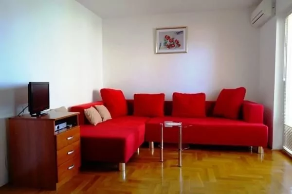 Apartmán Ostrov Krk - Malinska OS 8102 N4