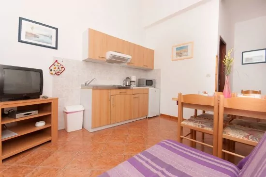 Apartmán Istrie - Rovinj IS 3006 N2