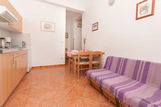 Apartmán Istrie - Rovinj IS 3006 N2