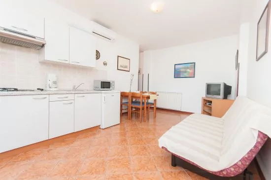 Apartmán Istrie - Rovinj IS 3006 N4