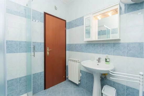 Apartmán Istrie - Rovinj IS 3006 N4