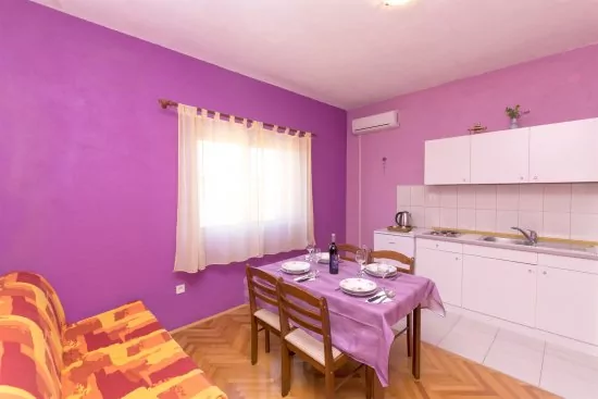 Apartmán Severní Dalmácie - Brodarica DA 3908 N3