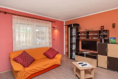 Apartmán Severní Dalmácie - Rogoznica DA 3548 N1