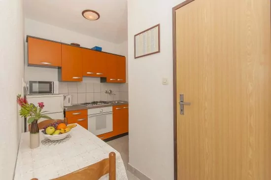 Apartmán Severní Dalmácie - Rogoznica DA 3549 N2