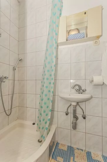 Apartmán Severní Dalmácie - Rogoznica DA 3549 N2