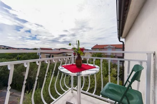 Apartmán Severní Dalmácie - Rogoznica DA 3549 N3