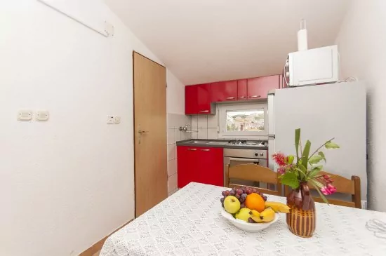 Apartmán Severní Dalmácie - Rogoznica DA 3549 N3