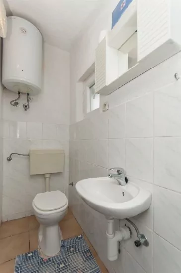 Apartmán Severní Dalmácie - Rogoznica DA 3549 N3