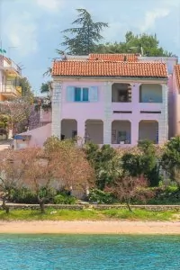 Apartmán Severní Dalmácie - Grebaštica DA 3709 N3