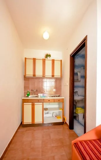 Apartmán Střední Dalmácie - Podstrana DA 2908 N1