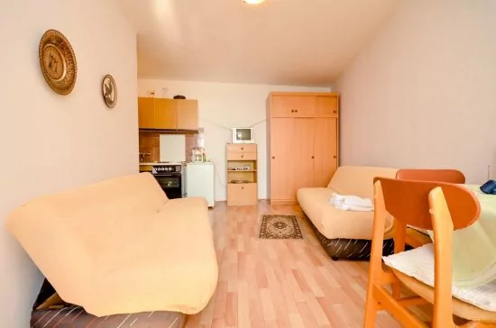 Apartmán Střední Dalmácie - Podstrana DA 2908 N2