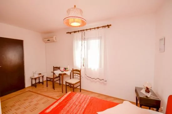 Apartmánový pokoj Střední Dalmácie - Podstrana DA 2908 N3