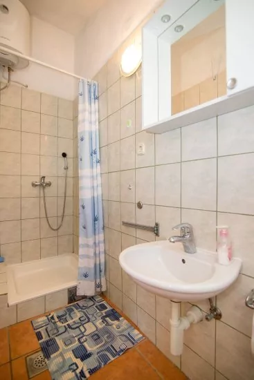 Apartmán Střední Dalmácie - Marina DA 3428 N2