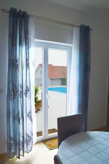 Apartmán Střední Dalmácie - Podstrana DA 2909 N2