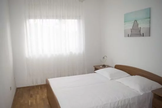 Apartmán Střední Dalmácie - Podstrana DA 2909 N2