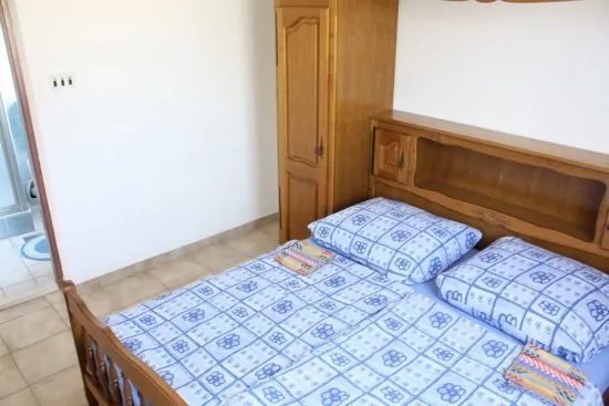 Apartmán Severní Dalmácie - Nin DA 5208 N2