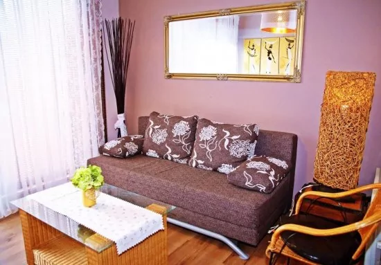 Apartmán Istrie - Poreč IS 3305 N1