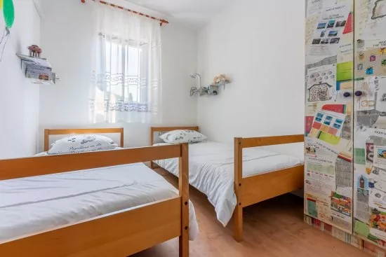 Apartmán Istrie - Fažana IS 2204 N1