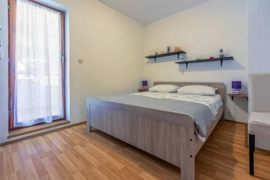 Apartmán Istrie - Fažana IS 2204 N2
