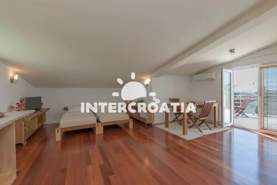 Apartmán Střední Dalmácie - Podstrana DA 2910 N3