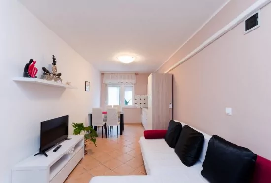 Apartmán Kvarner - Dramalj KV 2172 N1