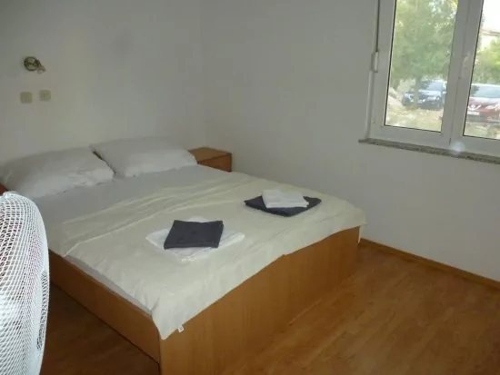 Apartmán Severní Dalmácie - Seline DA 6015 N1