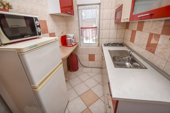 Apartmán Severní Dalmácie - Rogoznica DA 3550 N2