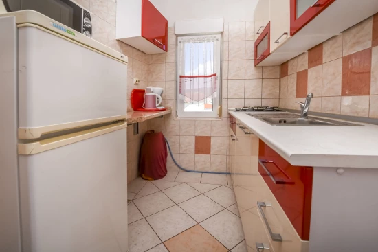 Apartmán Severní Dalmácie - Rogoznica DA 3550 N2